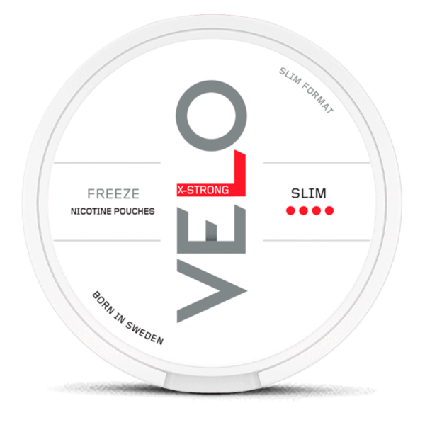 VELO FREEZE X-STRONG