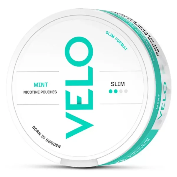 VELO MINT SLIM MEDIUM